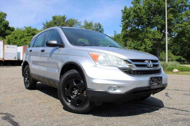 used 2010 Honda CR-V car, priced at $7,691