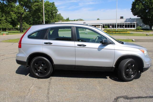 used 2010 Honda CR-V car, priced at $7,100