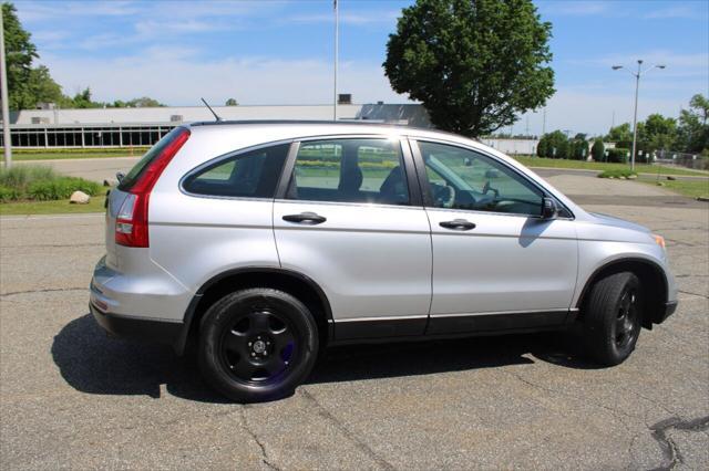 used 2010 Honda CR-V car, priced at $7,100