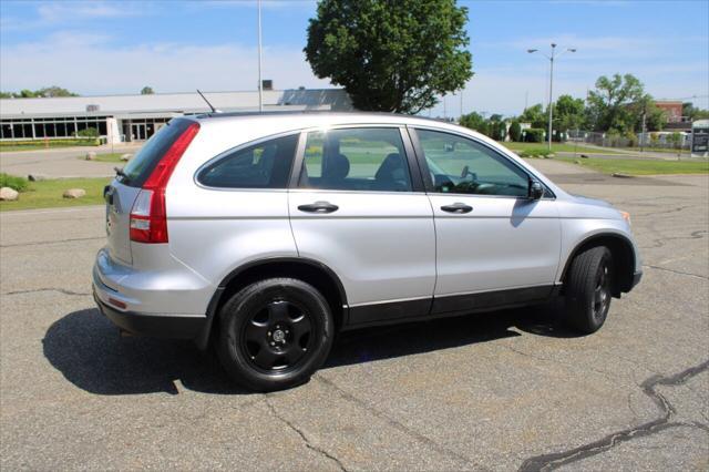 used 2010 Honda CR-V car, priced at $7,100