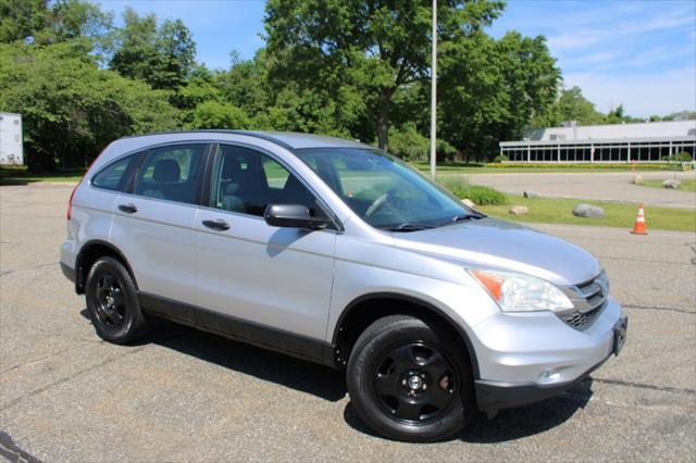 used 2010 Honda CR-V car, priced at $7,100