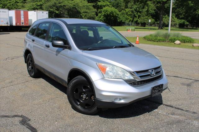 used 2010 Honda CR-V car, priced at $7,100