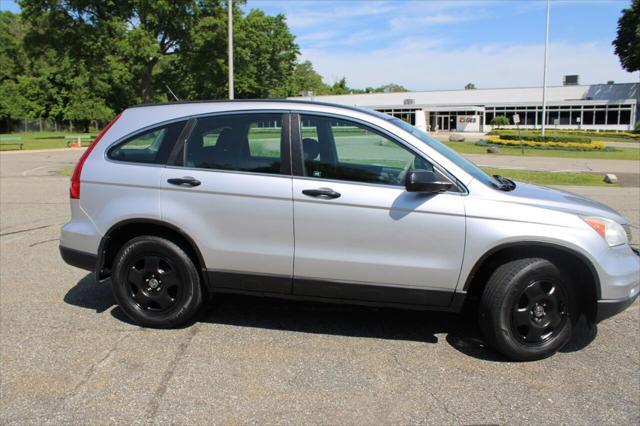 used 2010 Honda CR-V car, priced at $7,100