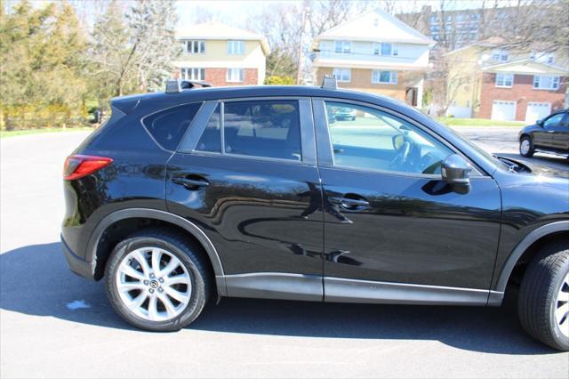 used 2014 Mazda CX-5 car, priced at $8,691