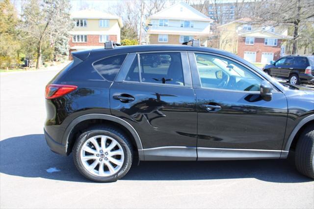 used 2014 Mazda CX-5 car, priced at $8,691