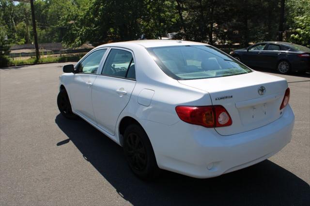 used 2010 Toyota Corolla car, priced at $7,650