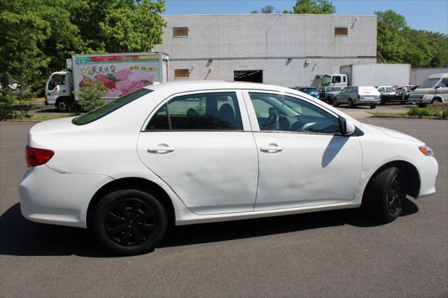 used 2010 Toyota Corolla car, priced at $7,650