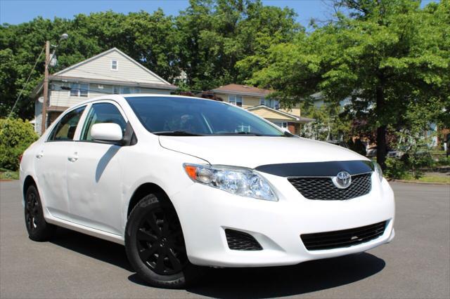 used 2010 Toyota Corolla car, priced at $7,650