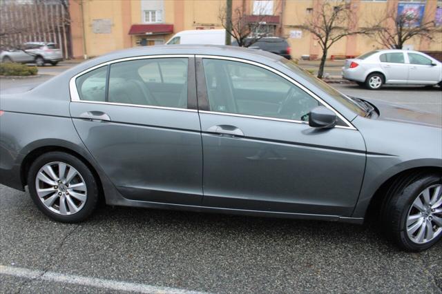 used 2012 Honda Accord car, priced at $7,999