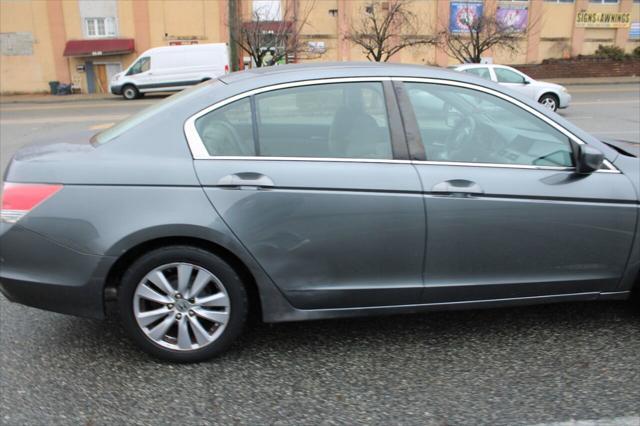 used 2012 Honda Accord car, priced at $7,999