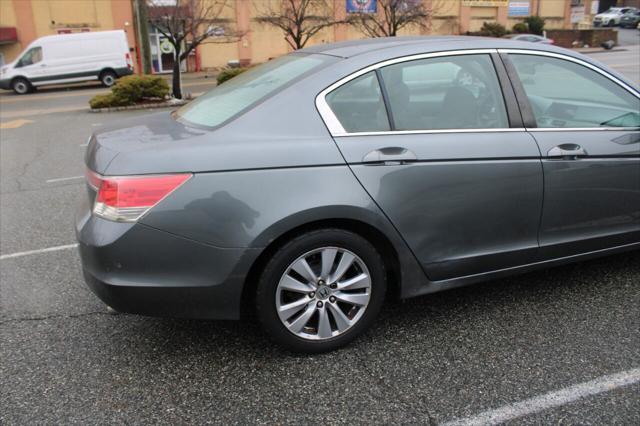 used 2012 Honda Accord car, priced at $7,999