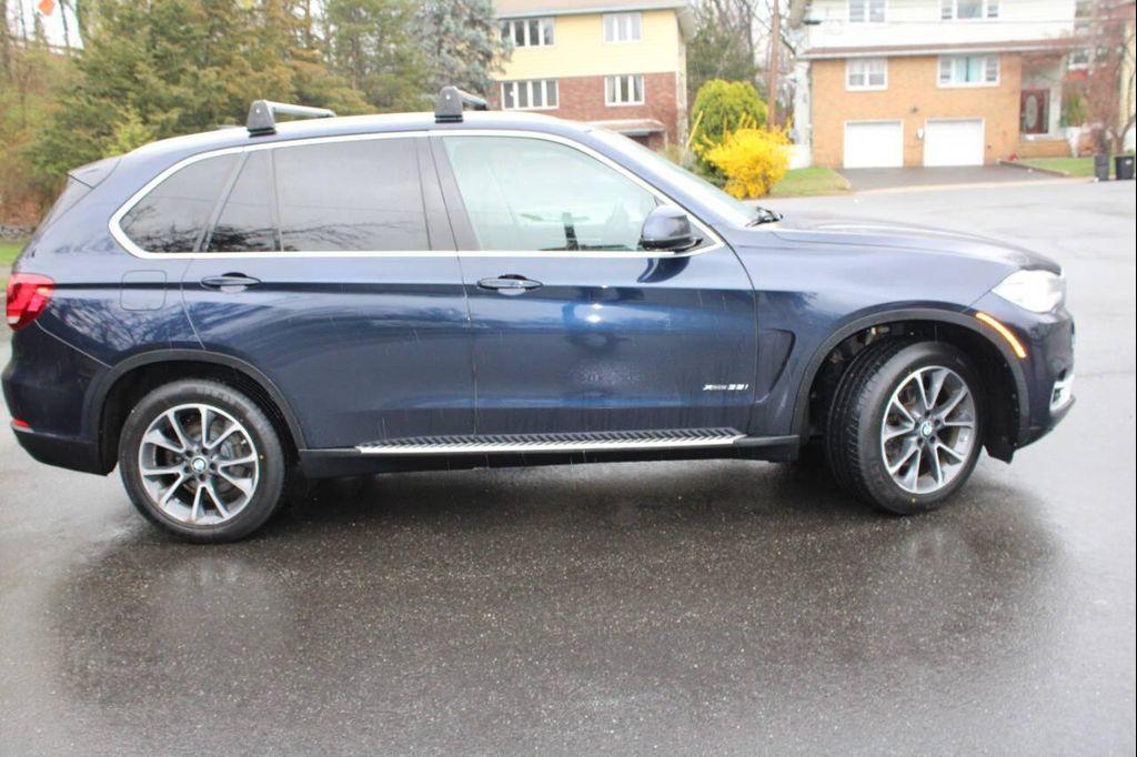 used 2015 BMW X5 car, priced at $12,700