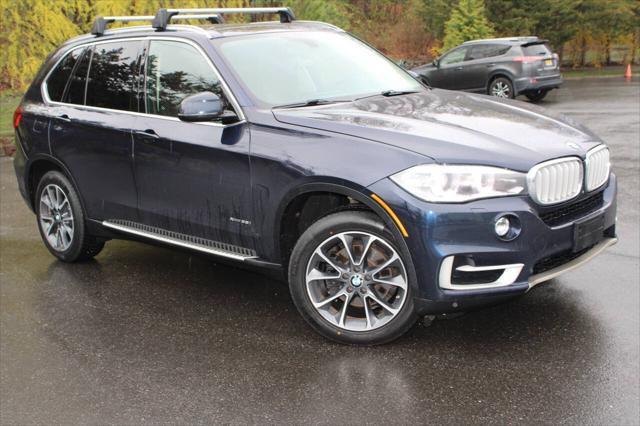 used 2015 BMW X5 car, priced at $13,700