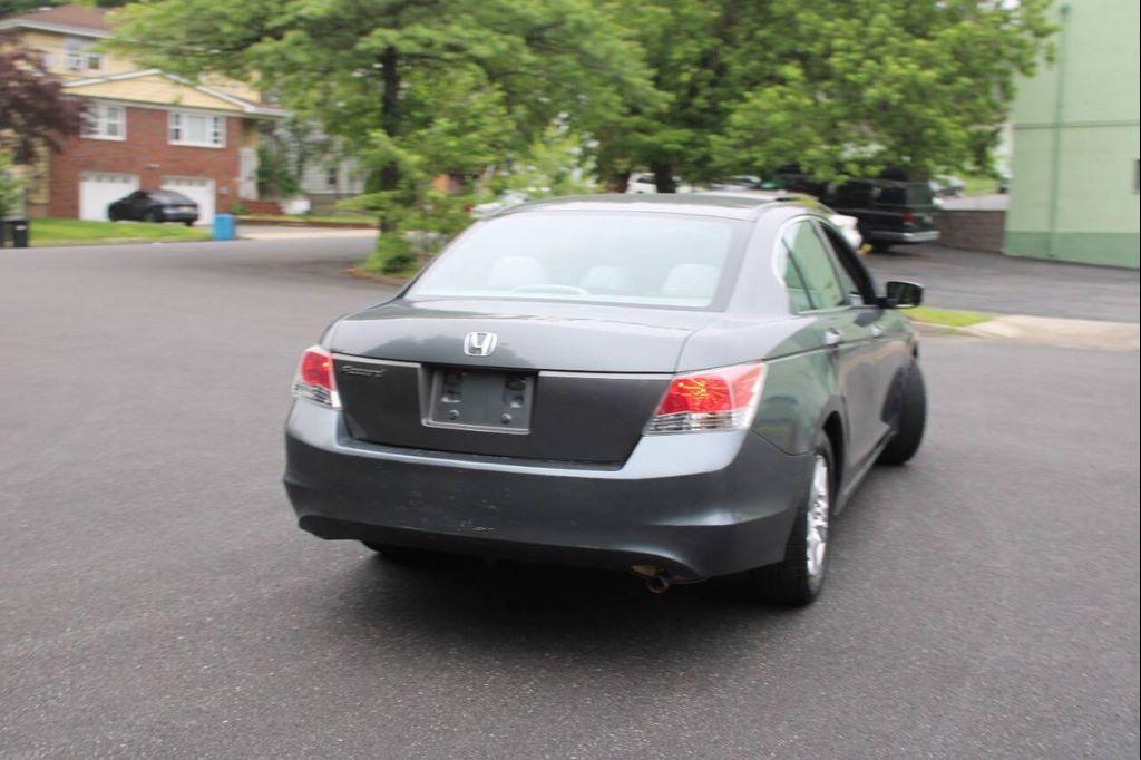 used 2008 Honda Accord car, priced at $5,500