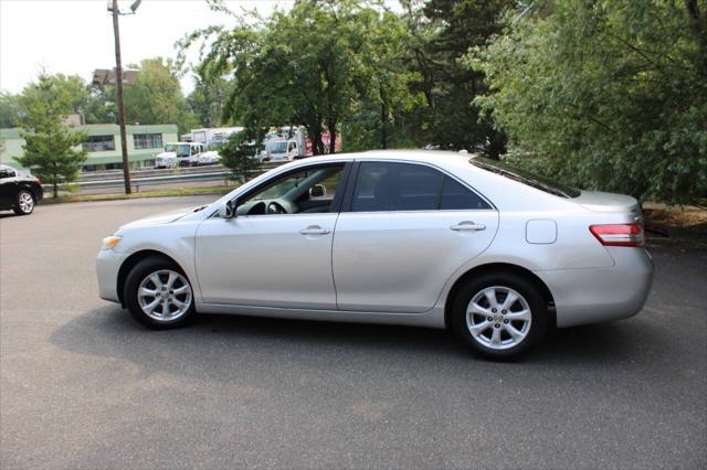 used 2011 Toyota Camry car, priced at $5,800