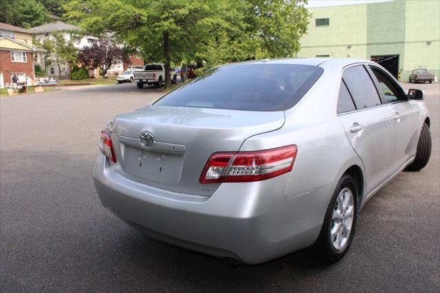 used 2011 Toyota Camry car, priced at $5,800