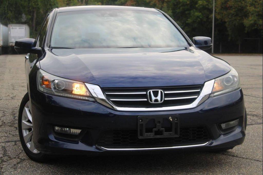 used 2014 Honda Accord car, priced at $12,200