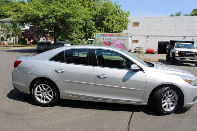 used 2015 Chevrolet Malibu car, priced at $7,191