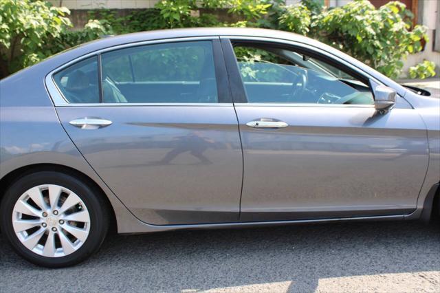 used 2013 Honda Accord car, priced at $9,999