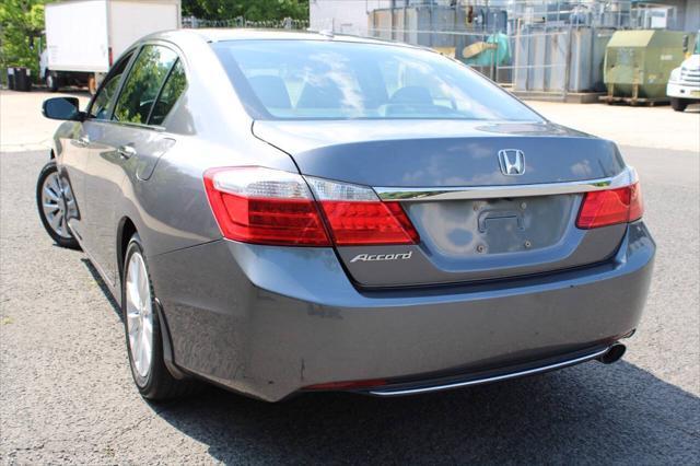 used 2013 Honda Accord car, priced at $9,999