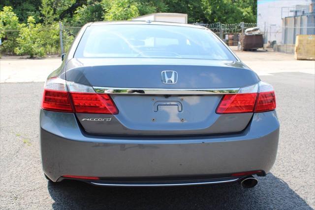 used 2013 Honda Accord car, priced at $9,999