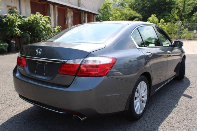 used 2013 Honda Accord car, priced at $9,999