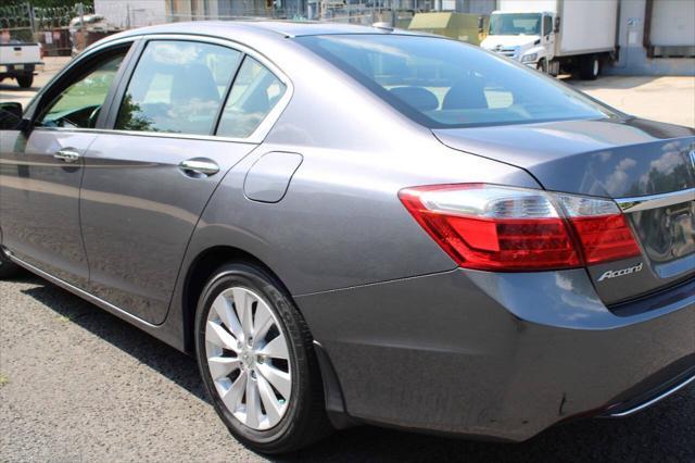 used 2013 Honda Accord car, priced at $9,999