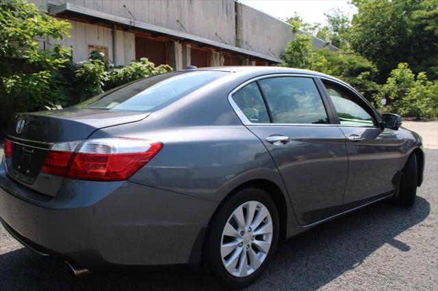 used 2013 Honda Accord car, priced at $9,999