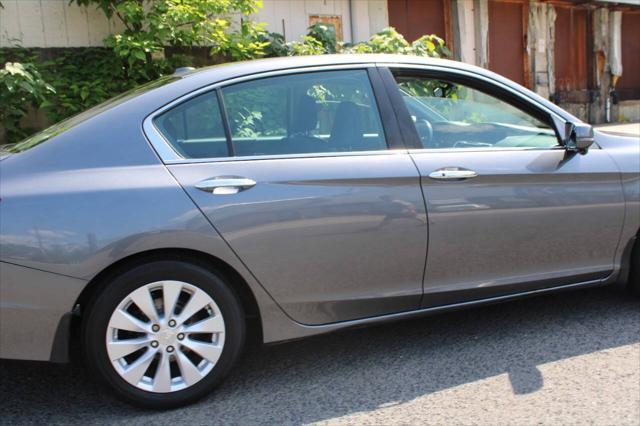 used 2013 Honda Accord car, priced at $9,999