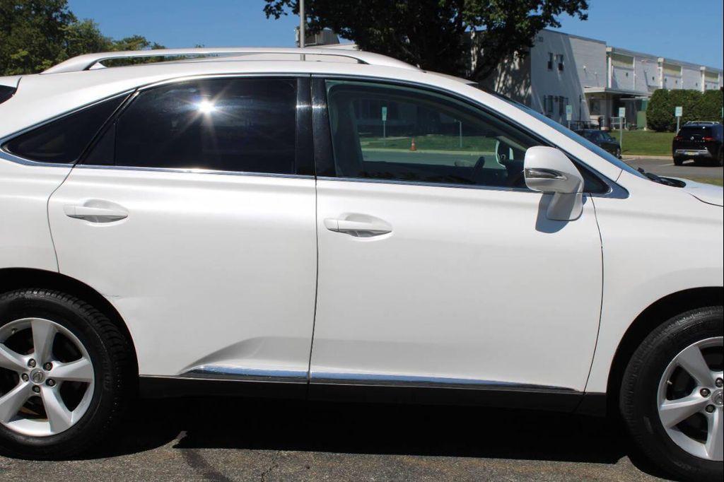 used 2013 Lexus RX 350 car, priced at $11,999