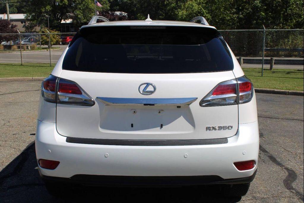 used 2013 Lexus RX 350 car, priced at $11,999