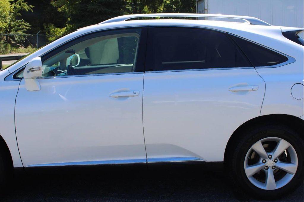 used 2013 Lexus RX 350 car, priced at $11,999