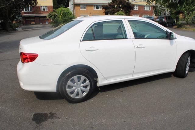 used 2010 Toyota Corolla car, priced at $6,550