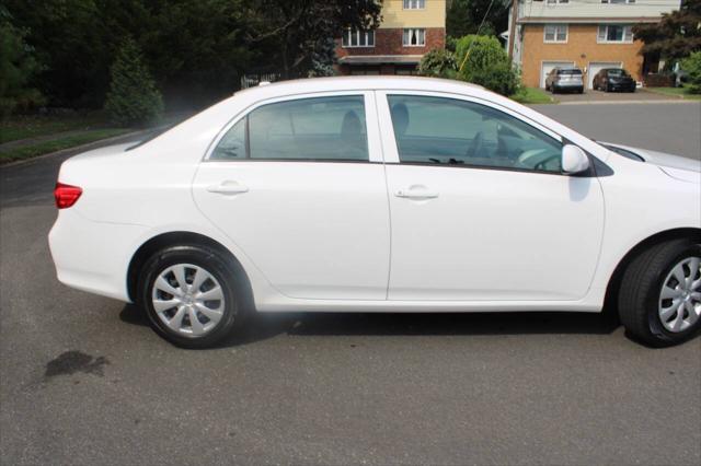 used 2010 Toyota Corolla car, priced at $6,550