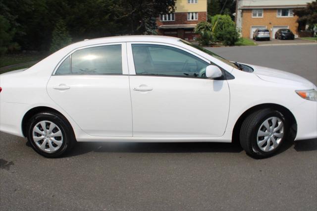 used 2010 Toyota Corolla car, priced at $6,550