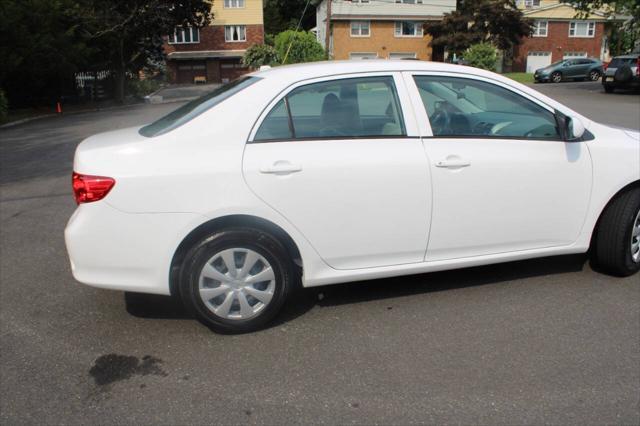 used 2010 Toyota Corolla car, priced at $6,550