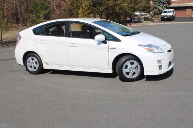 used 2010 Toyota Prius car, priced at $9,791