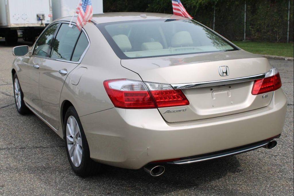 used 2013 Honda Accord car, priced at $9,691