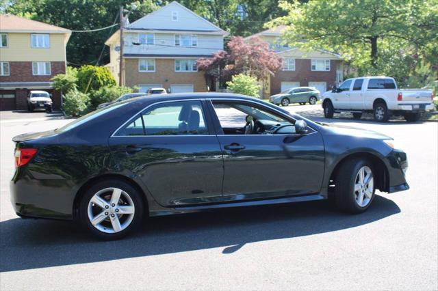 used 2014 Toyota Camry car, priced at $8,591