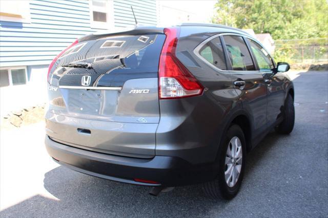 used 2013 Honda CR-V car, priced at $12,999