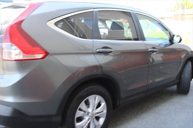 used 2013 Honda CR-V car, priced at $12,999