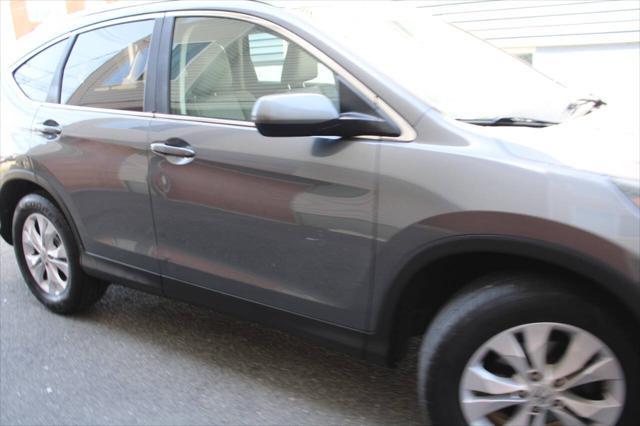 used 2013 Honda CR-V car, priced at $12,999