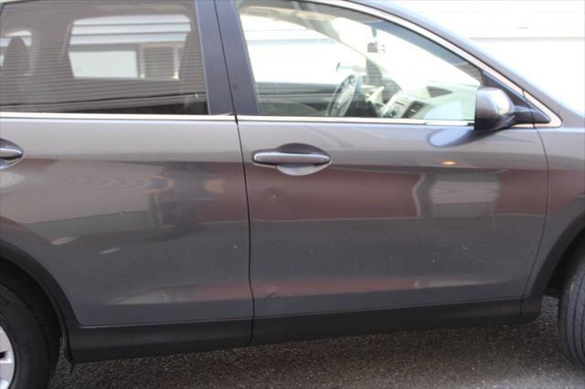 used 2013 Honda CR-V car, priced at $12,999