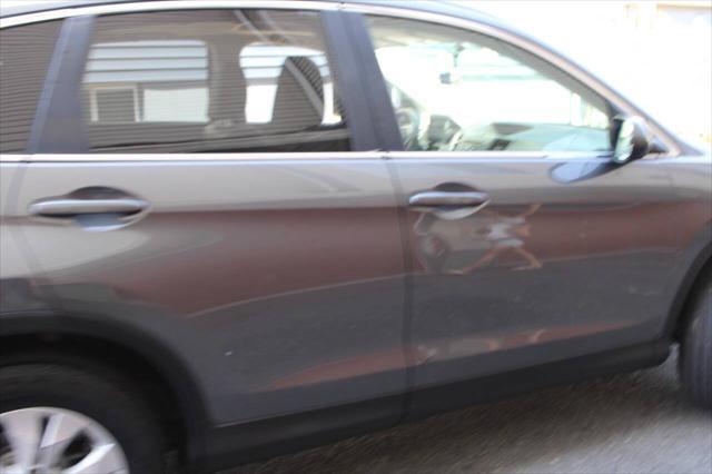 used 2013 Honda CR-V car, priced at $12,999