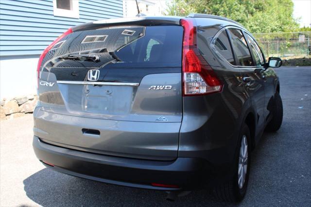 used 2013 Honda CR-V car, priced at $12,999