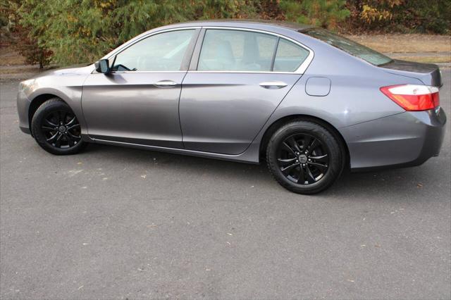 used 2015 Honda Accord car, priced at $10,100