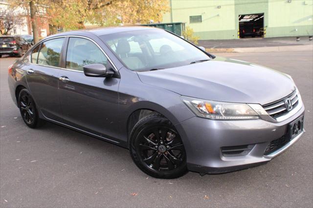 used 2015 Honda Accord car, priced at $10,100