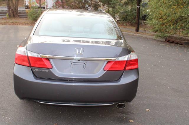 used 2015 Honda Accord car, priced at $10,100