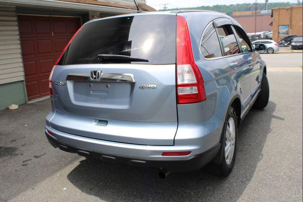 used 2010 Honda CR-V car, priced at $7,999