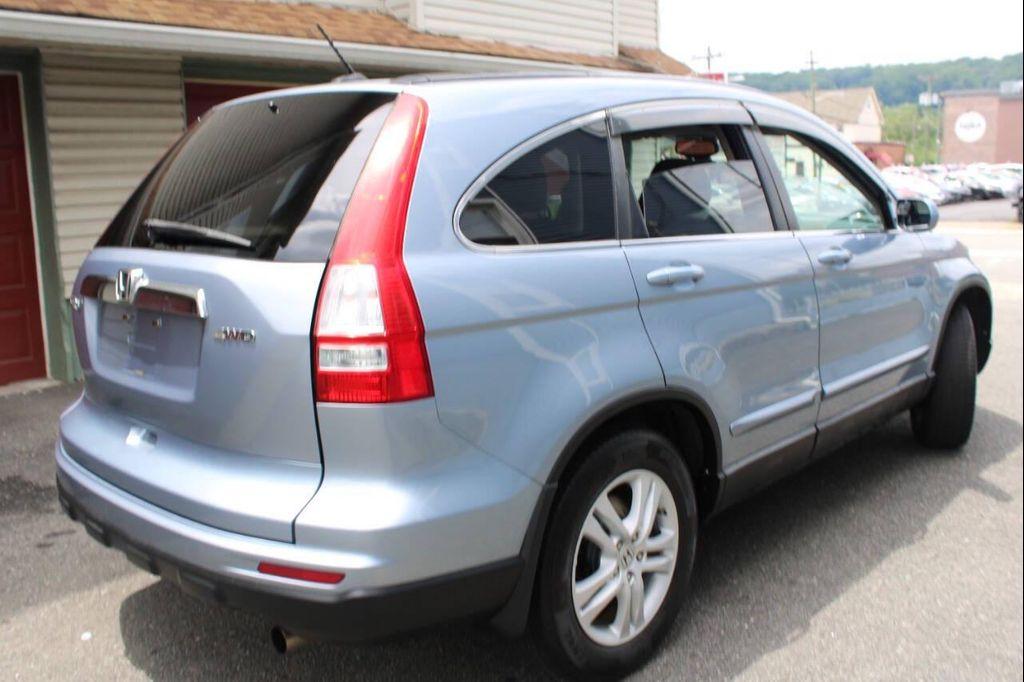 used 2010 Honda CR-V car, priced at $7,999